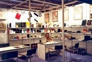 Fiera packaging