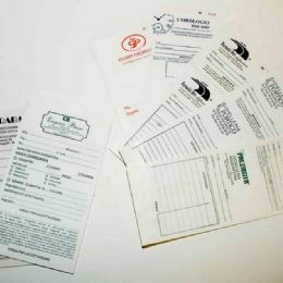 ENVELOPES FOR JEWELLERY ALTERATIONS