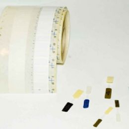 ULTRASOUND RESISTANT LABELS