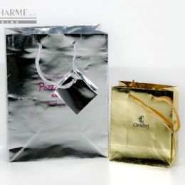 BUSTE LUSSO ECONOMICHE METAL