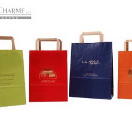 BUSTA SEALING PIATTO