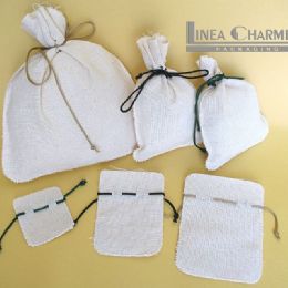 BORDOLISCIO REPS COTONE NATURALE