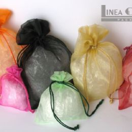 FRANCESINA  IN ORGANZA