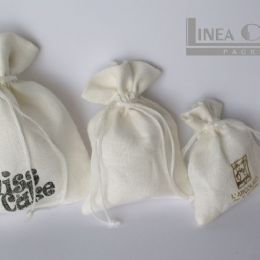 FRANCESINA IN LINO NATURALE