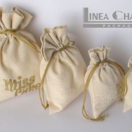 FRANCESINA IN REPS COTONE NATURALE