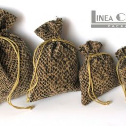 FRANCESINA SAFARI RETTILE SCURO