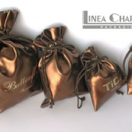 FRANCESINA TOP IN BRONZO