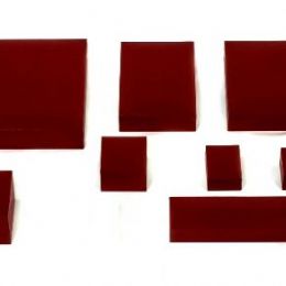 ASTUCCIO NEOCLASSICA