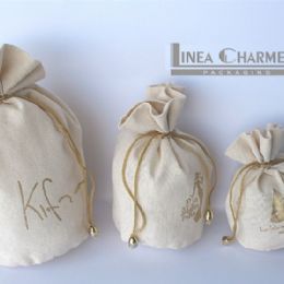 SOFT LINE LINO ECRU'