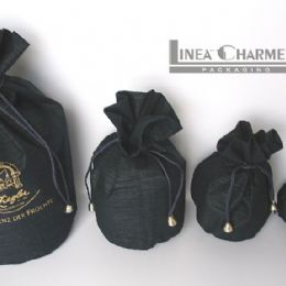 SOFT LINE SIMILPELLE COCCO NERO