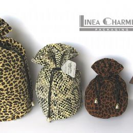 SOFT LINE SAFARI SERPENTE