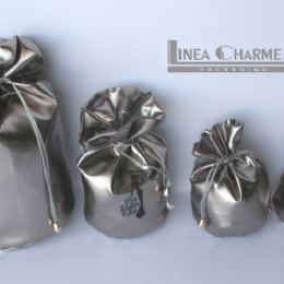 SOFT LINE CLARK METALLIK CANNA DI FUCILE