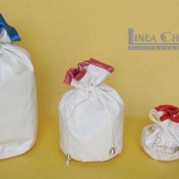 SOFT LUX CLARK BIANCO RASO