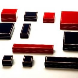 ASTUCCIO RUBINO CLASSICA