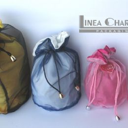 SOFT LUX ORGANZA/RASO