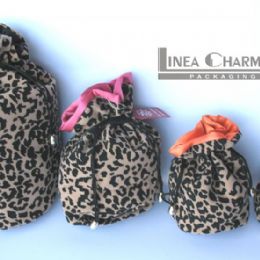 SOFT LUX SAFARI LEOPARDO CHIARO