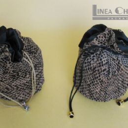 SOFT LUX SAFARI RETTILE SCURO