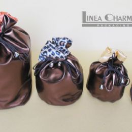 SOFT LUX TOP-IN BRONZO