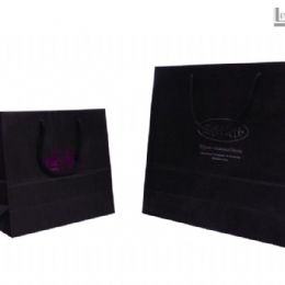 BUSTA LUSSO CARTA KETCH E KRAFT