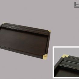 PLATEAUX AB DA BANCO