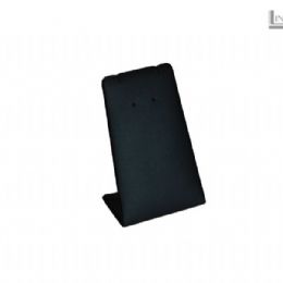 ESPOSITORI AB ART. EO4 SIMILPELLE NERA