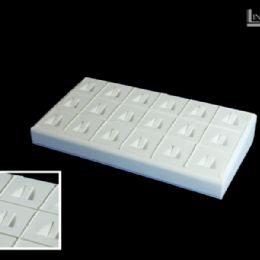 ESPOSITORI TA PLATEAUX ANELLI INCLINATO