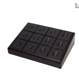 ESPOSITORI TA PLATEAUX ANELLI INCLINATO