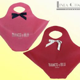 BORSA IN STOFFA MOD. VASETTO