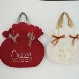 BORSA IN STOFFA MOD. PRIMULA