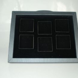 ASTUCCIO CROTONE (ESPOSITORE)