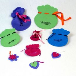 ANFORA PRIMULA FELTRO