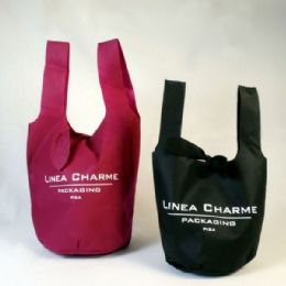 BORSA IN STOFFA MOD. SECCHIELLO "ELISA"