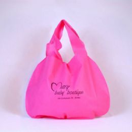 BORSA IN STOFFA MOD. BISACCIA 'AURORA'