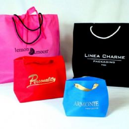 BORSA IN STOFFA MOD. SVASATA