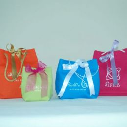 PRETTY BAGS COTONE BALMORAL