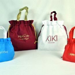 BORSA IN STOFFA MOD. BRIGITTE