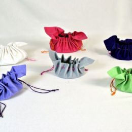 FOULARD FLOWER FELTRO