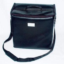 BORSONE SIMILPELLE PORTACOUVETTE