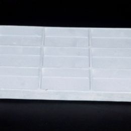 COUVETTE TERMOFORMATO 9 CASELLE