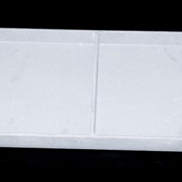 COUVETTE TERMOFORMATO 2 SPAZI