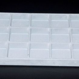 COUVETTE TERMOFORMATO 15 CASELLE