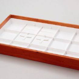 COUVETTE RIQUADRI PER ORECCHNI O PARURE