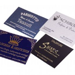 BUSINESS CARDS