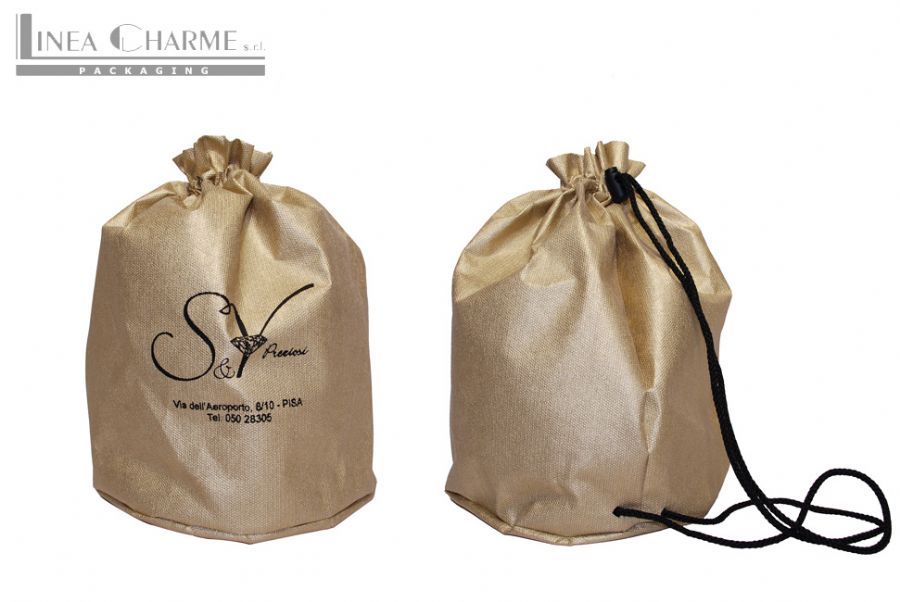 BORSA IN STOFFA MOD. ZAINETTO