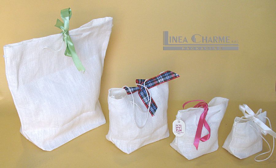PRETTY BAGS LINO