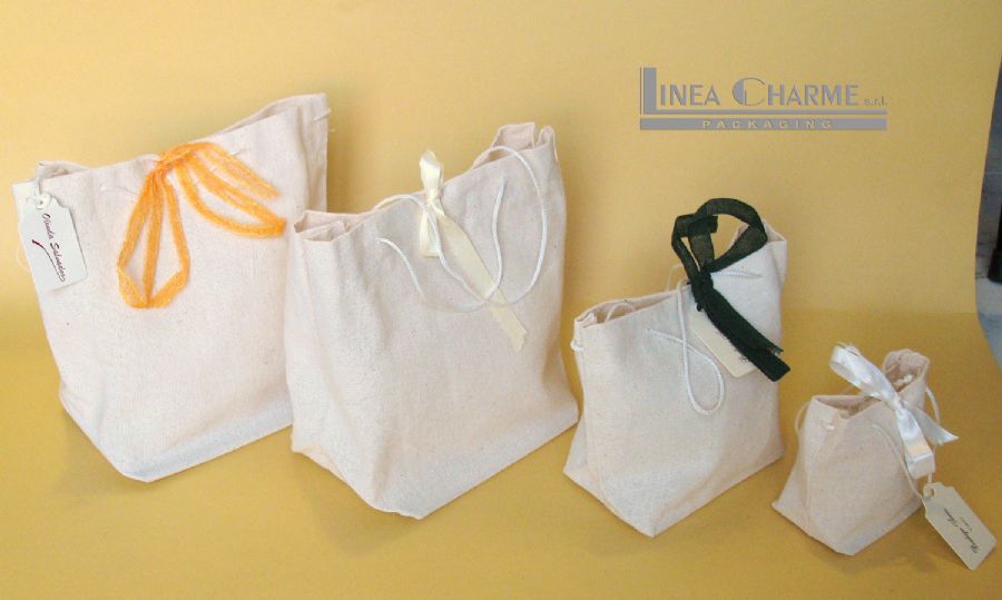 PRETTY BAGS