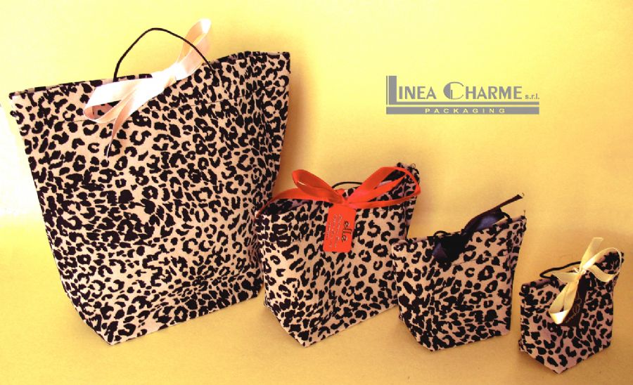 PRETTY BAGS FANTASIA