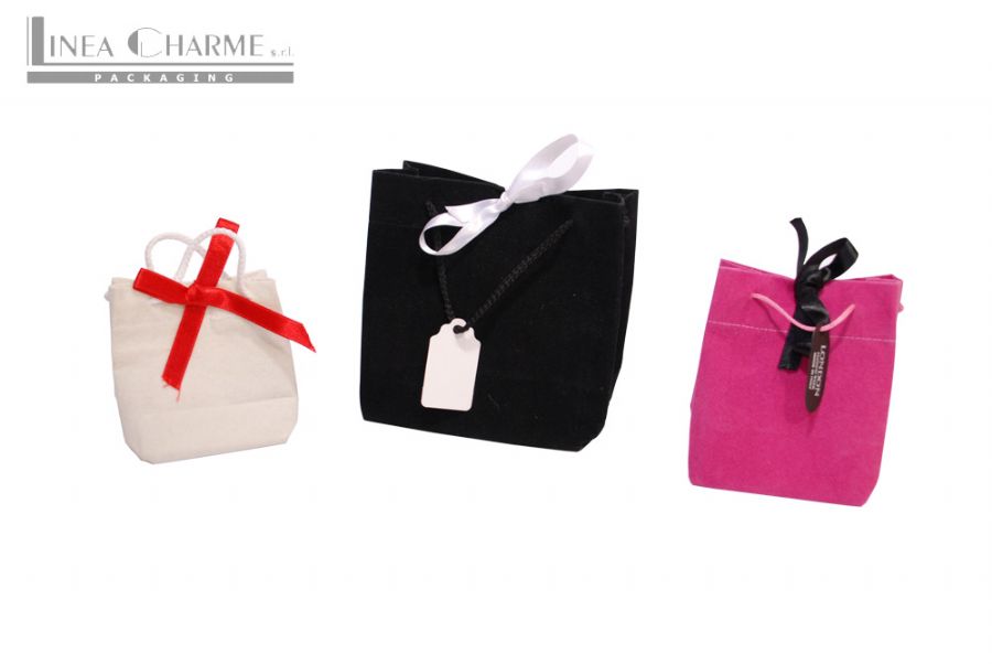 PRETTY BAGS TNT MONO