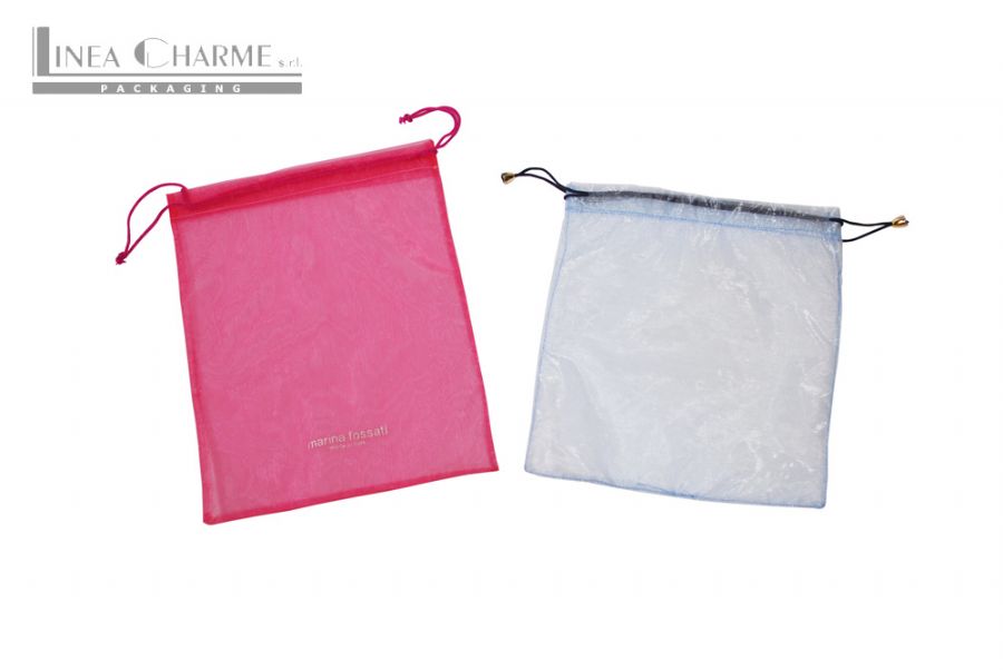 PORTARGENTERIA ORGANZA