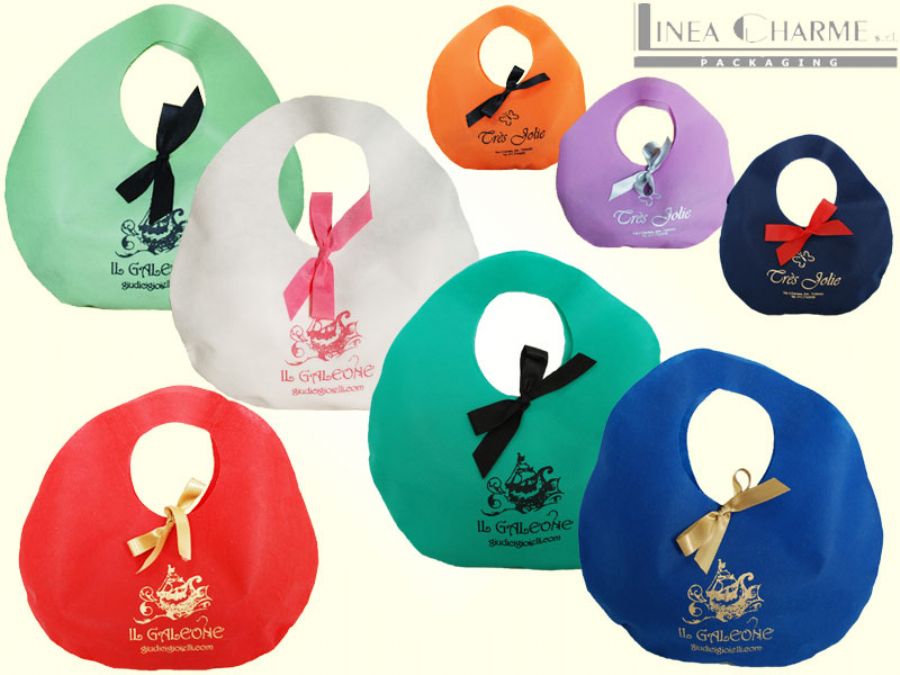 BORSA IN STOFFA MOD. OVETTO